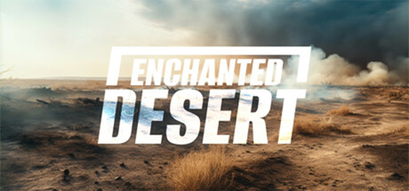 Enchanted Desert [steam key] 