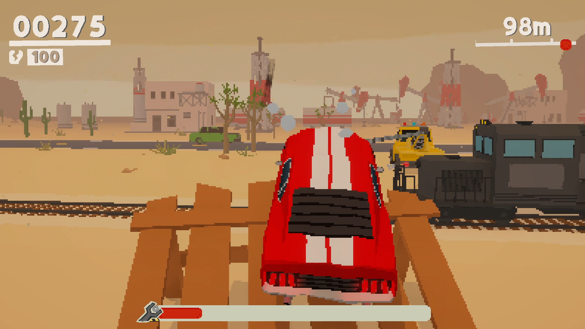 Tow Game screenshot #9