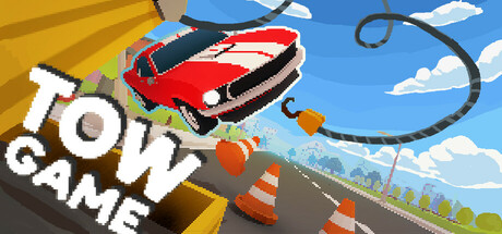 Tow Game Header Image