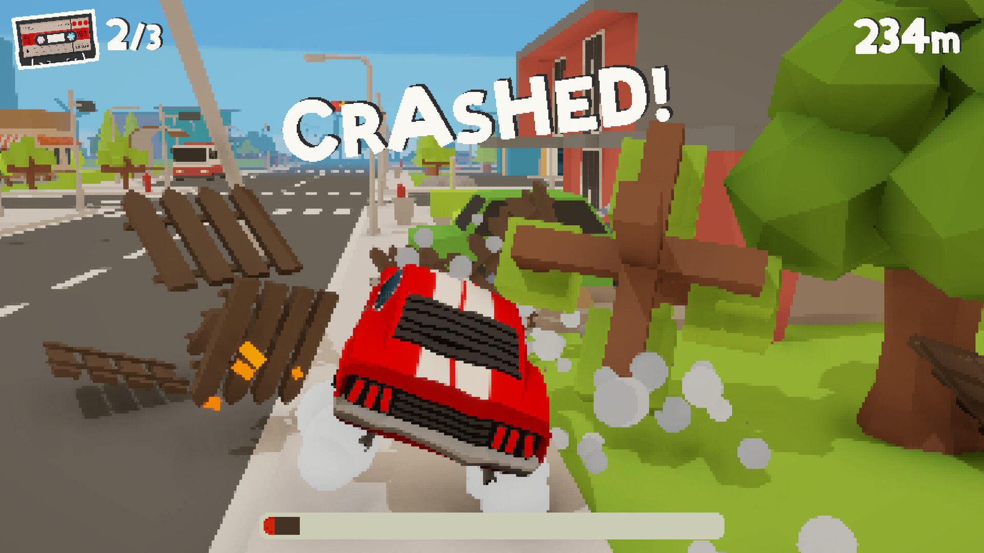 Tow Game screenshot #4