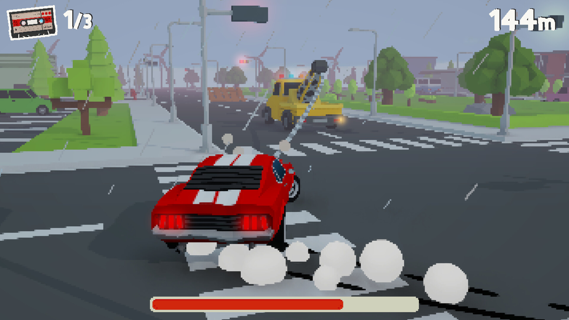 Tow Game screenshot #5