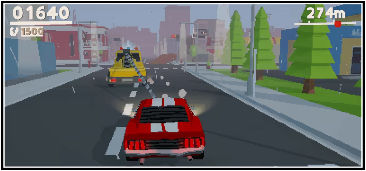 Tow Game video 3