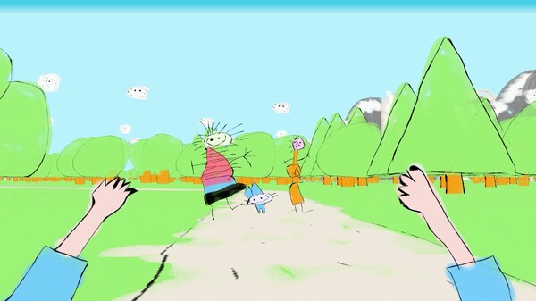 Odd Dorable Screenshot