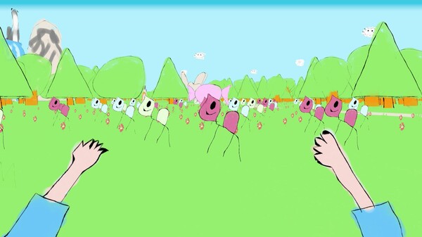 Odd Dorable Screenshot