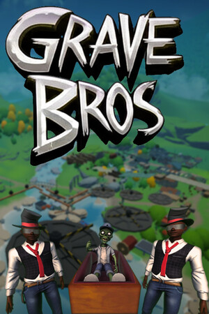 Grave Bros