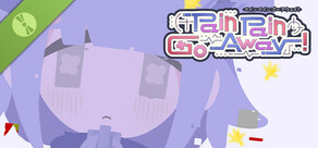 Pain Pain Go Away! Demo