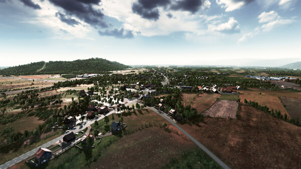 Screenshot z WARNO - RP #8 - Ohmen