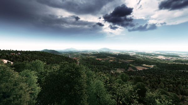 Screenshot z WARNO - RP #8 - Ohmen