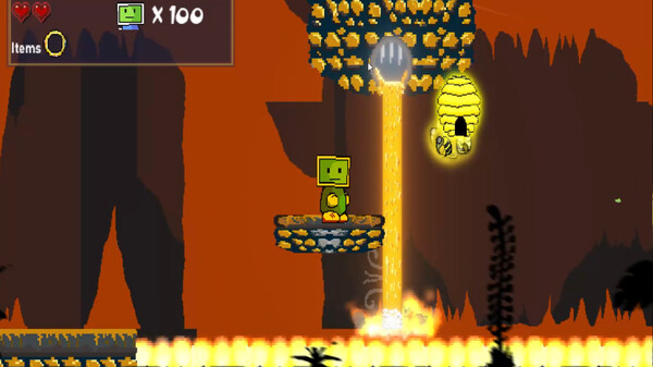 Screen Boy screenshot 2