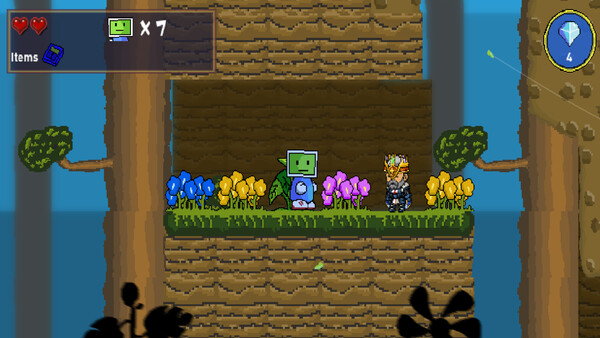 Screen Boy screenshot 6