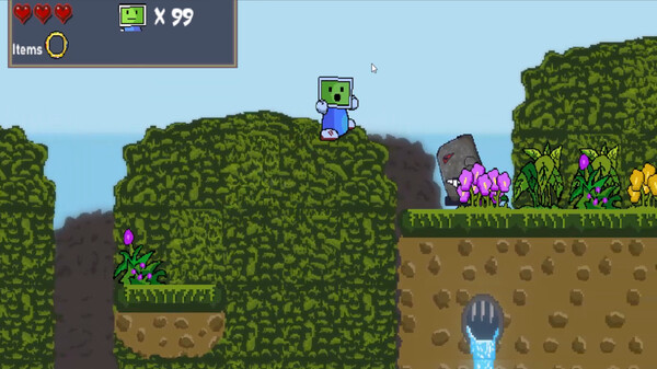 Screen Boy screenshot 4