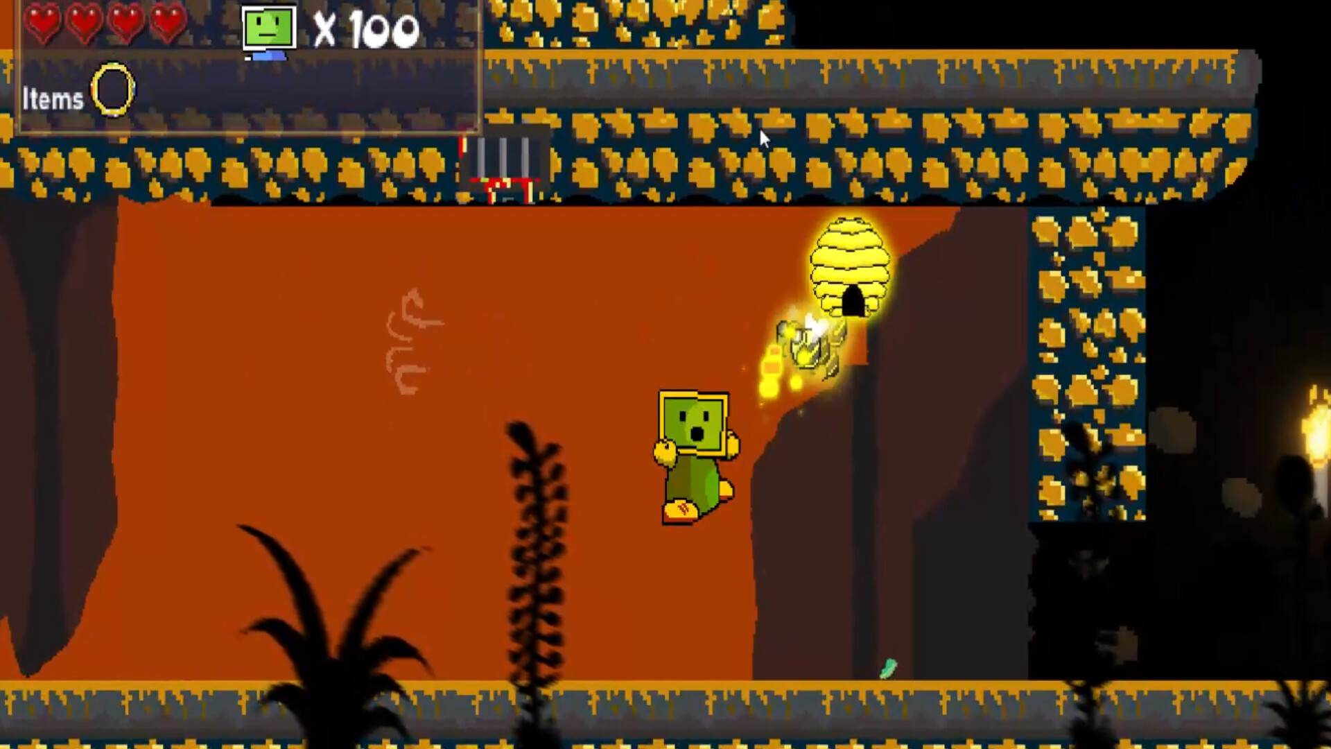 Screen Boy screenshot #3