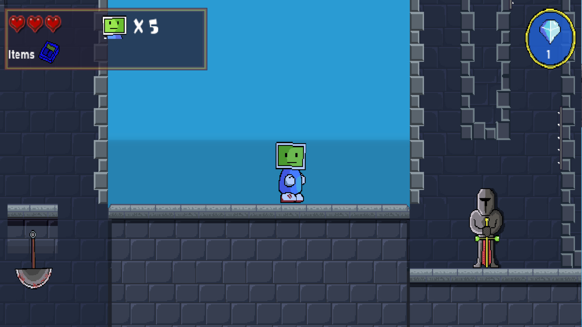 Screen Boy screenshot #11