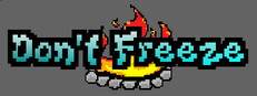 Don't Freeze game capsule image