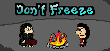 Don't Freeze cover art