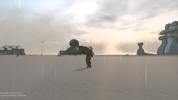 Screenshot z All Aspect Warfare