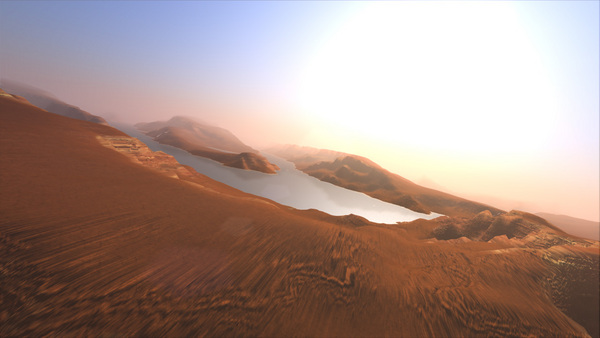 Screenshot z All Aspect Warfare