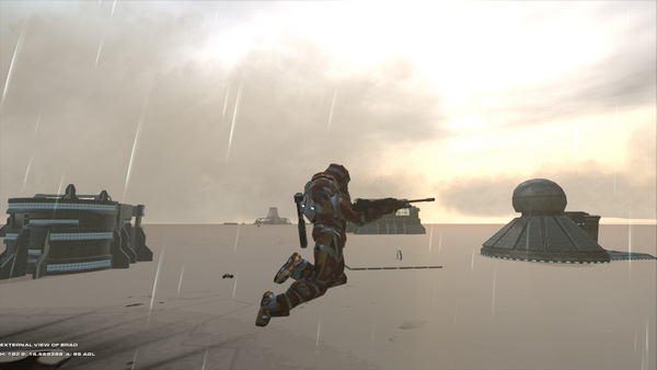 Screenshot z All Aspect Warfare