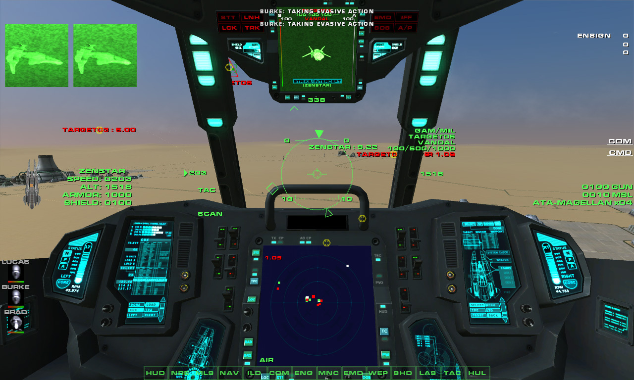 All Aspect Warfare image 4