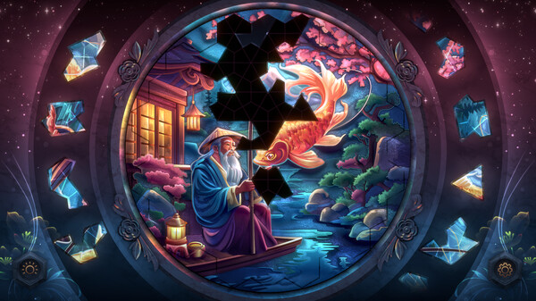 Glass Masquerade 3: Honeylines - Tales & Strives