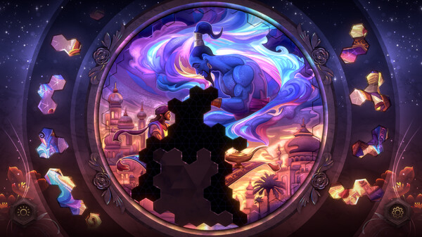 Glass Masquerade 3: Honeylines - Tales & Strives