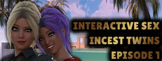 Interactive Sex - Incest Twins - Episode 1