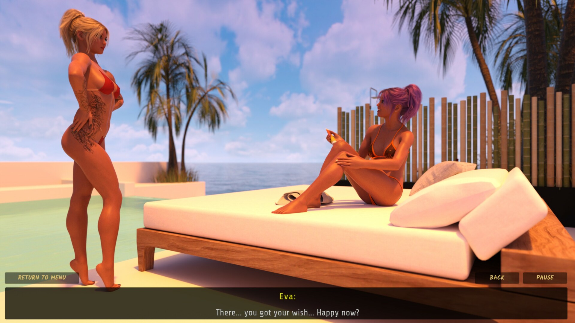Steam Image