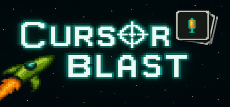Cursor Blast