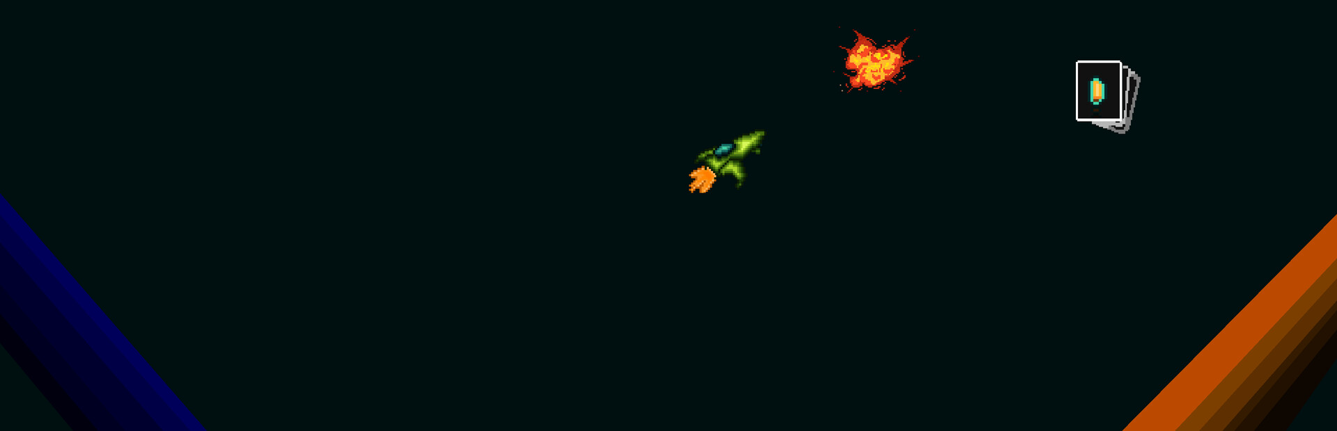 Cursor Blast