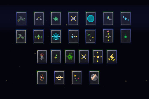 Cursor Blast screenshot 3