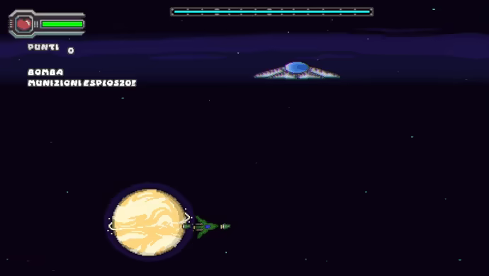 Cursor Blast video 4
