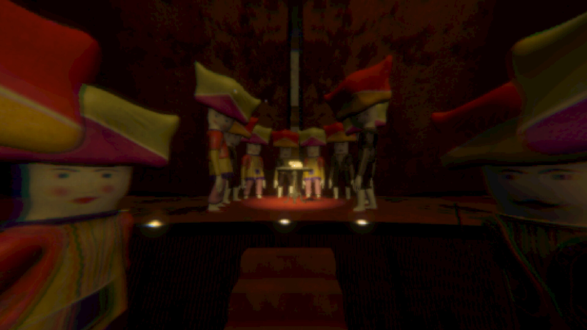 Ashuk and Mashuk Featured Screenshot #1