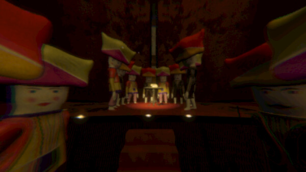 Ashuk and Mashuk screenshot 1