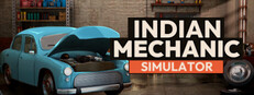 Indian Mechanic Simulator