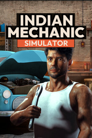Indian Mechanic Simulator Stats