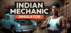 Indian Mechanic Simulator
