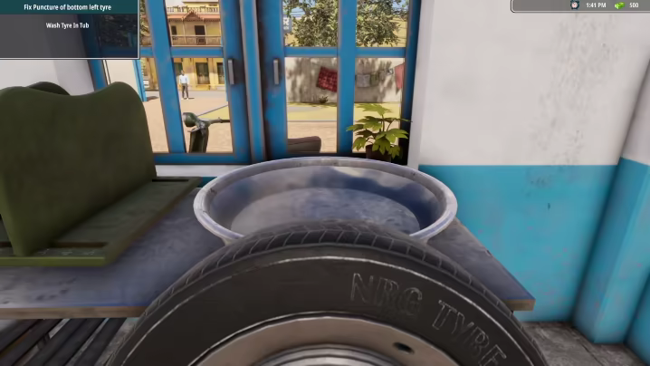 Indian Mechanic Simulator video 8