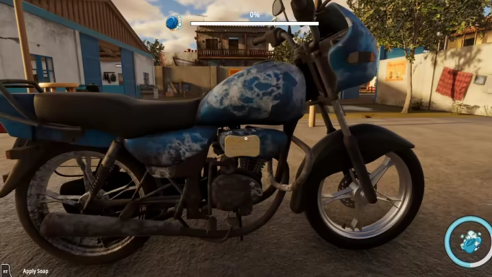 Indian Mechanic Simulator video 2
