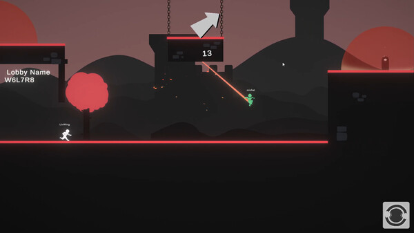 Trial Takedown screenshot 4