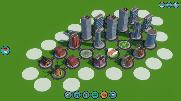 RoundUrbs screenshot 4