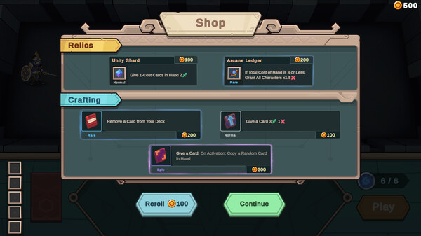 Steam Image