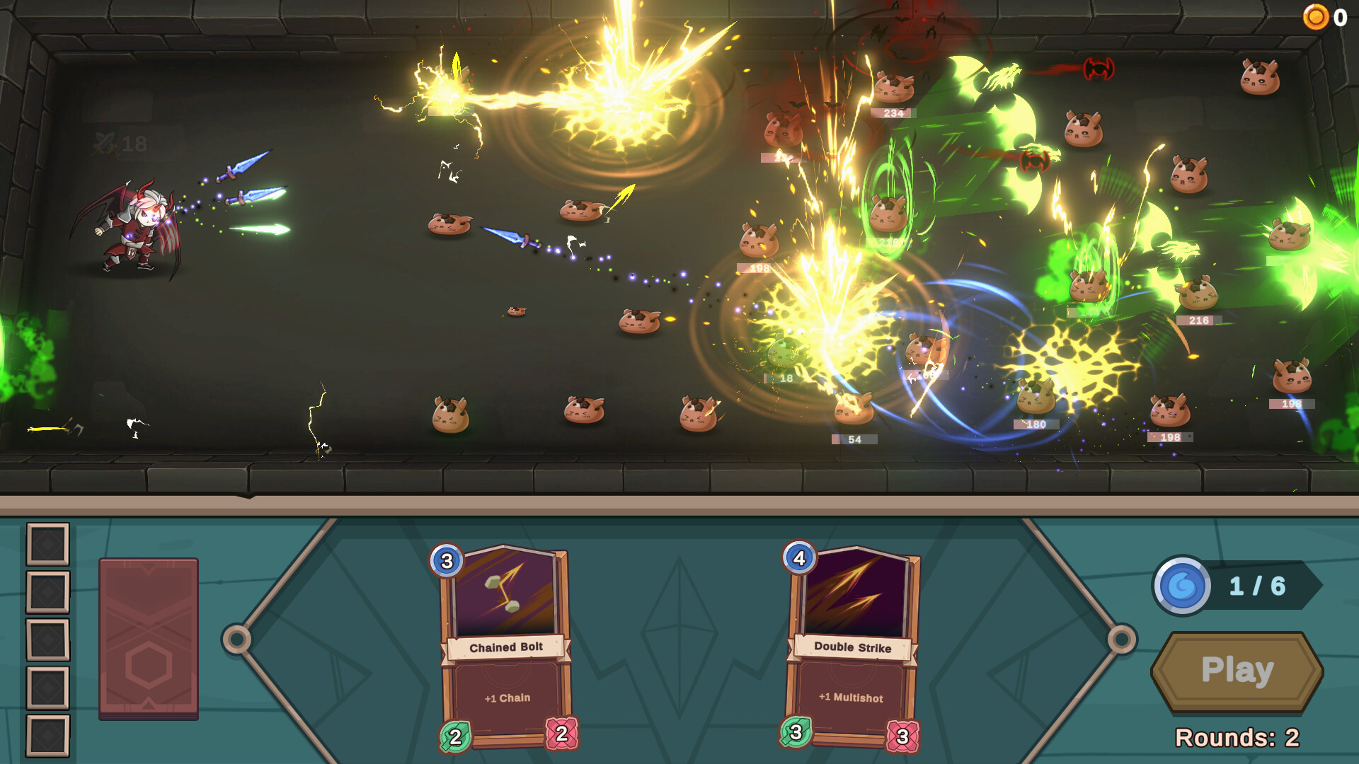 Steam Image