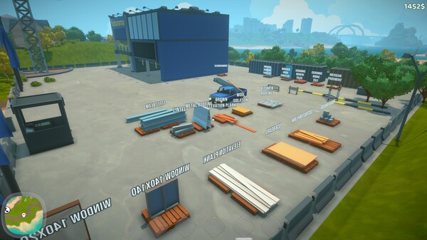 House Builder 2 Demo screenshot 5