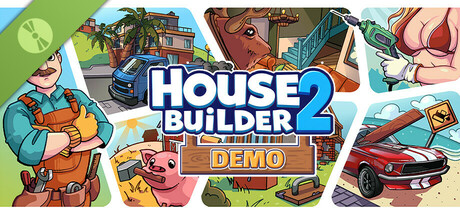 House Builder 2 Demo