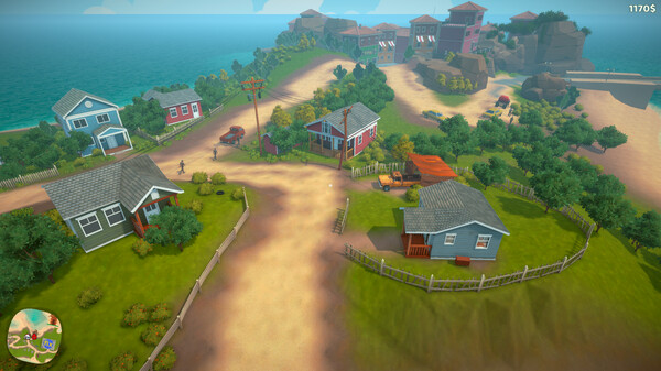 House Builder 2 Demo