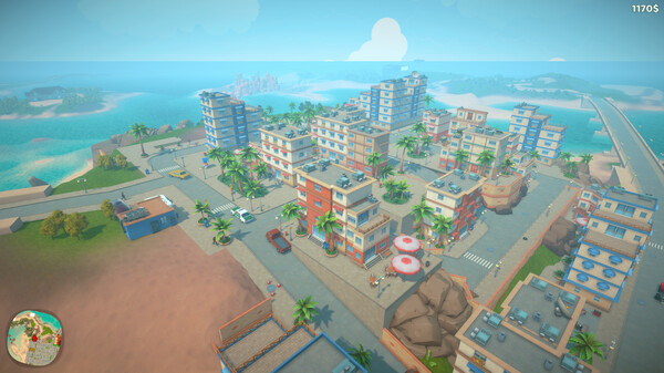 House Builder 2 Demo