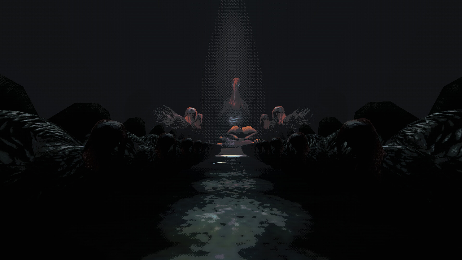 Precious Feather screenshot 2