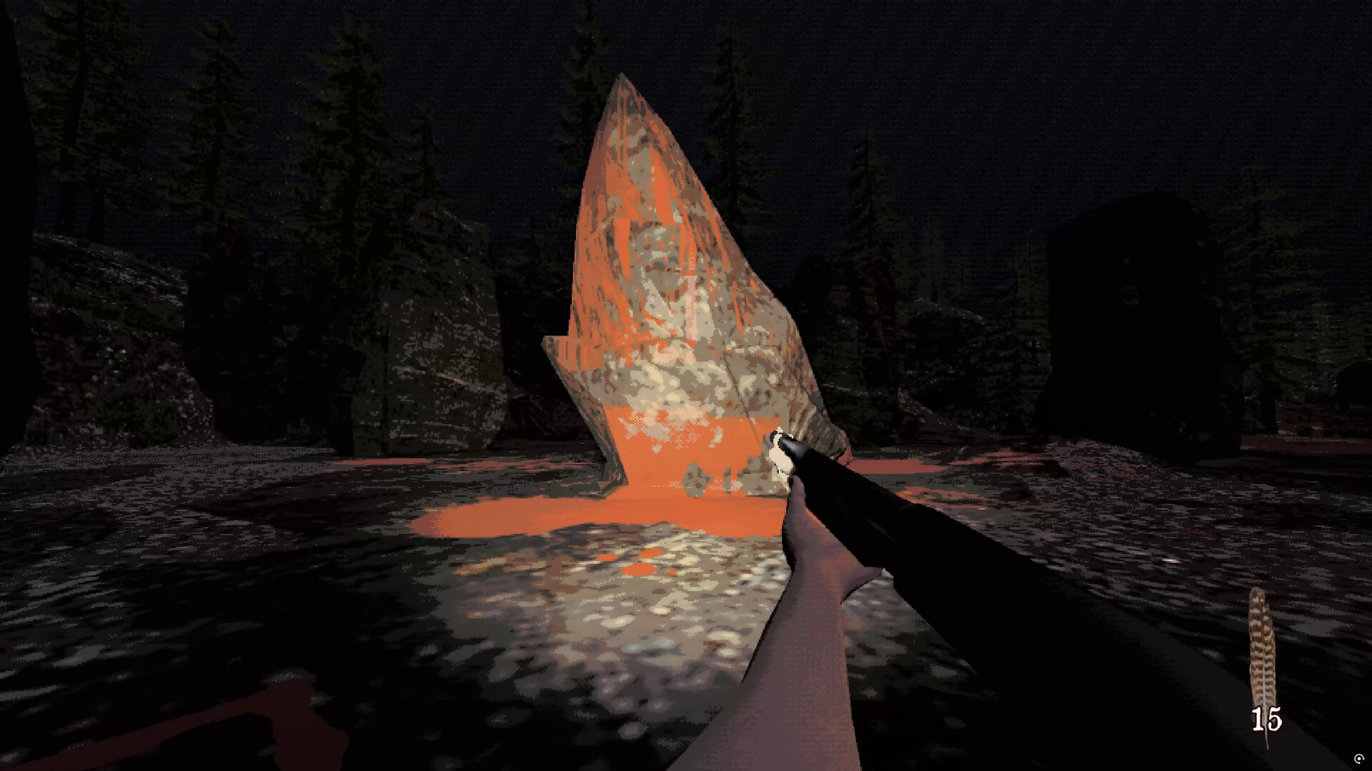 Precious Feather screenshot 6