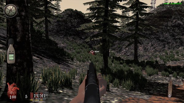 Precious Feather screenshot 2