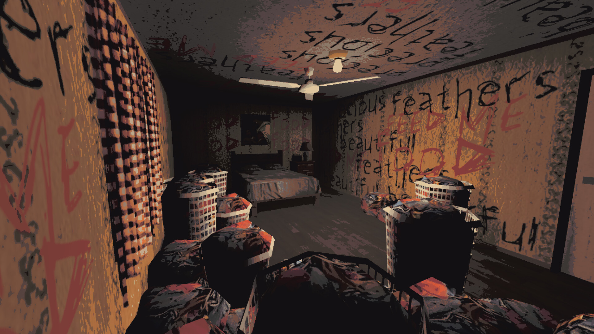 Precious Feather screenshot 6